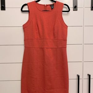 Pink/salmon colored Dress